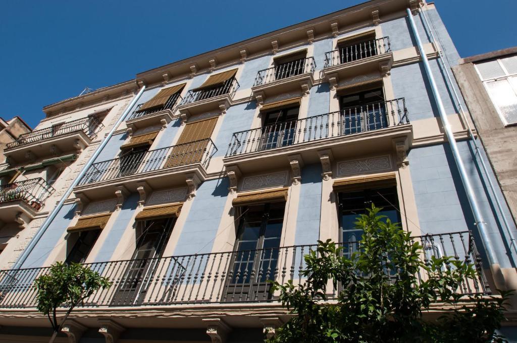 Short Group Gracia Serviced Appartamento Barcellona